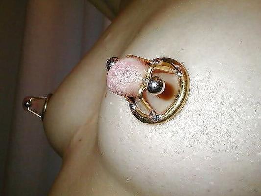 nippel piercing