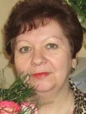 Mature Ludmila from Novosibirsk likes small BDSM