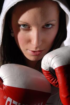 Bondageforte Niky - Boxing