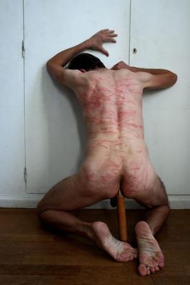 TCC masculino amateur bdsm