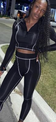 ebony degrade COMMENT , what would you do to her