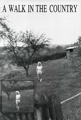 une promenade à la campagne - reportage photo fessé