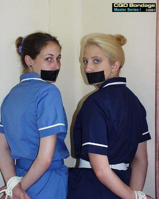 Nurses Bondage