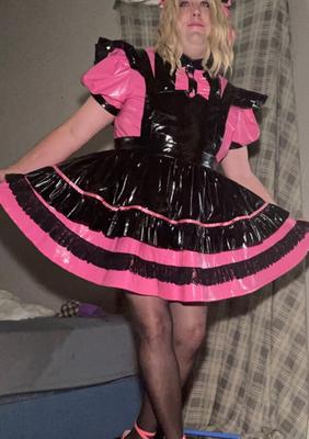 sissy slut gurl