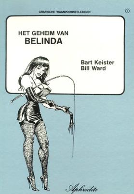 Bill Ward Belinda