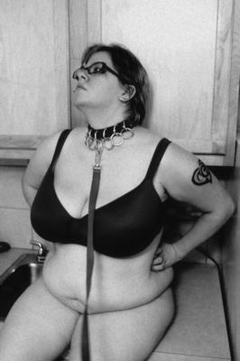 BBW-BDSM in der ersten Person