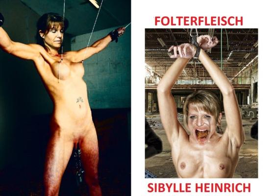 SIBYLLE-HEINRICH-bestes Folterfleisch