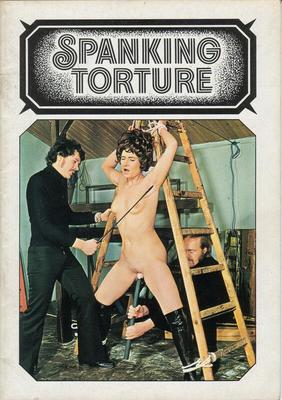 Fessée, Torture