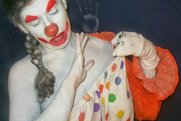 Sexy Clowns