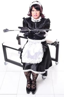 Maid Lea