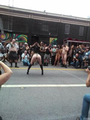 Folsom Street Fair -6-