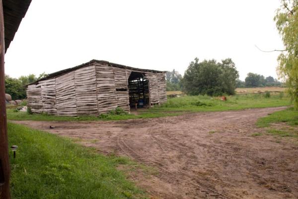 A la ferme avec Maîtresse