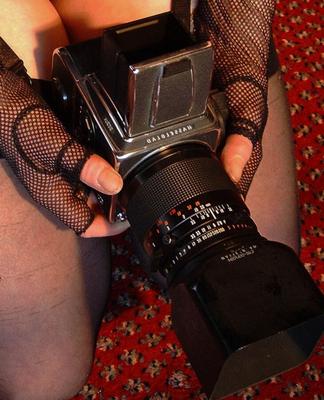 Foto de archivo RON - BDSM -