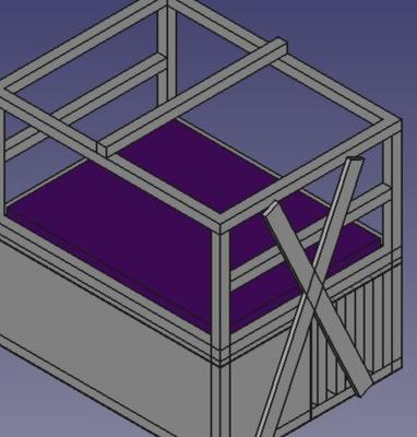 Plans de construction