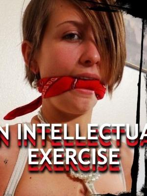 Un exercice intellectuel