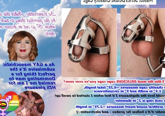 Sweet BDSM Devices