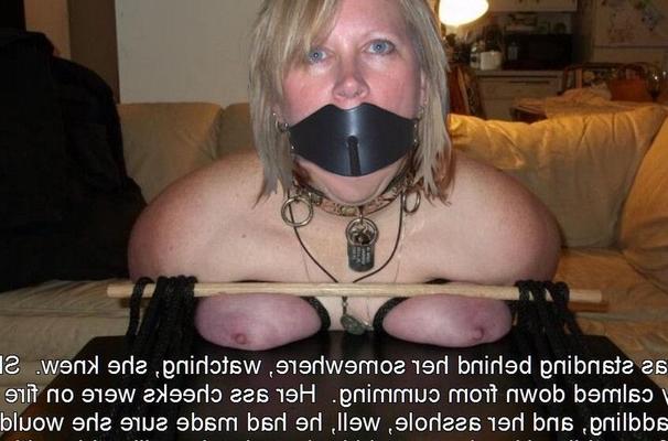 contrefaçons de bondage