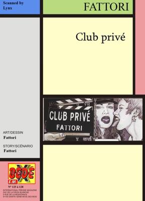 Club Privé