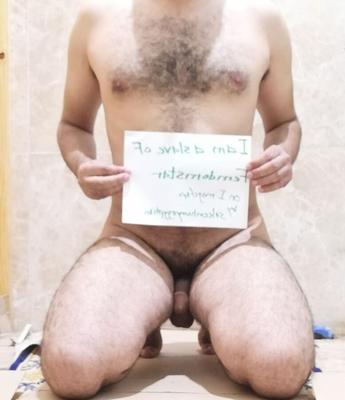 Eu como o escravo egípcio da antiga deusa FemdomStar