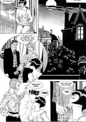 Cómic: Hans Kovacq - El Instituto Berger (es)