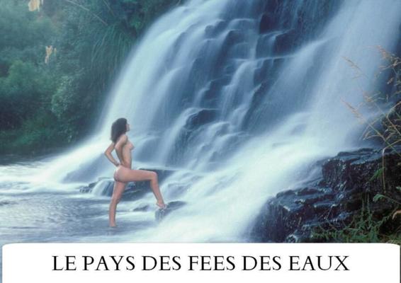 Les Fées des Eaux