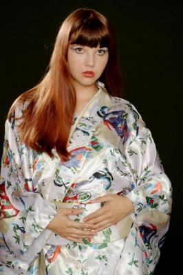 Rosaleen Young - Geisha esclavizada