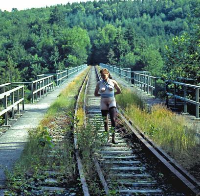 RONs EISENBAHNEN