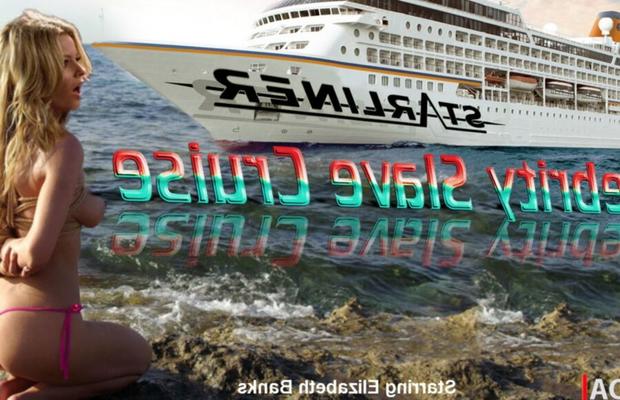 Fausses couvertures (Celebrity Slave Cruise)