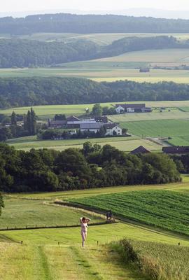 VIEL LANDSCHAFT NATUR BDSM