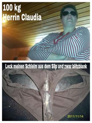 Herrin Cláudia