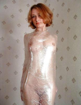 Plastic Wrap