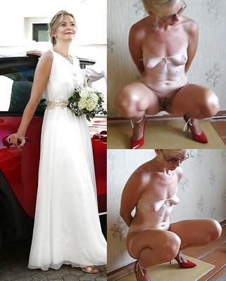 Home bdsm bride