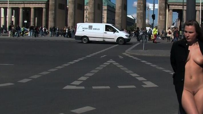 Demütigung in der Öffentlichkeit