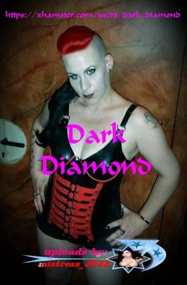 maîtresse Dark Diamond