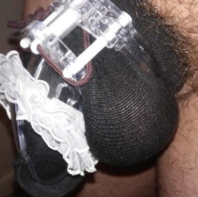 Chastity Cages