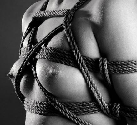 bondage and knots