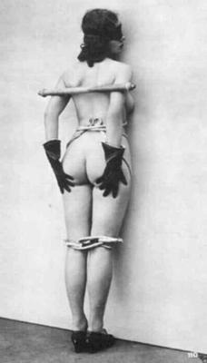 Vintage-Bondage