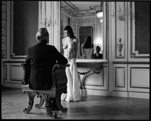 Radoslaw Pujan - Erotic Photography