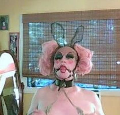 Favorite Exposed Sissy Slut - # - Miss Piggy