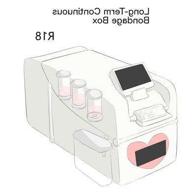 長期連続緊縛BOX