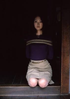 小坂明美