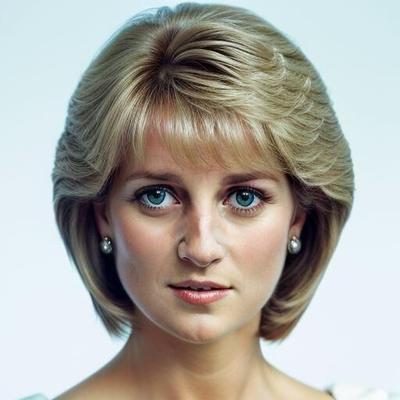 SOUMISSION IA DE DIANA SPENCER