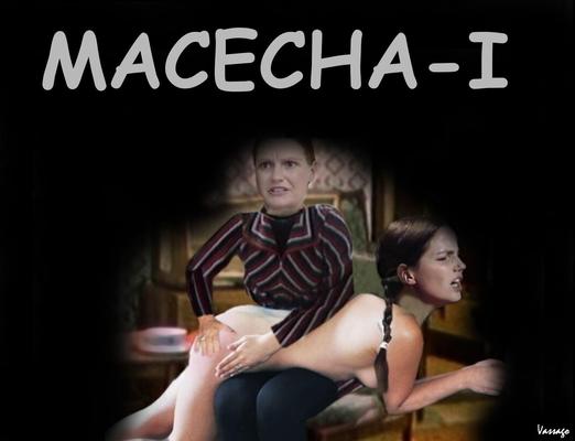 Macecha ()