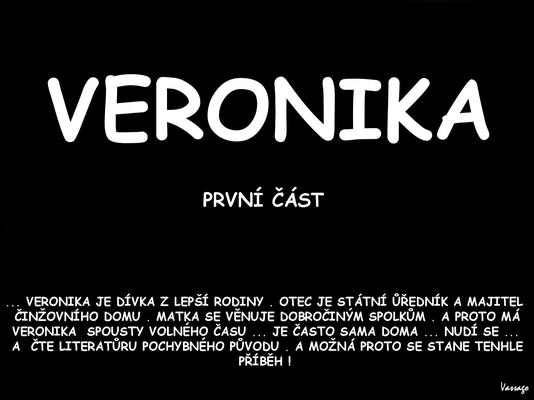 Veronika .dél ()